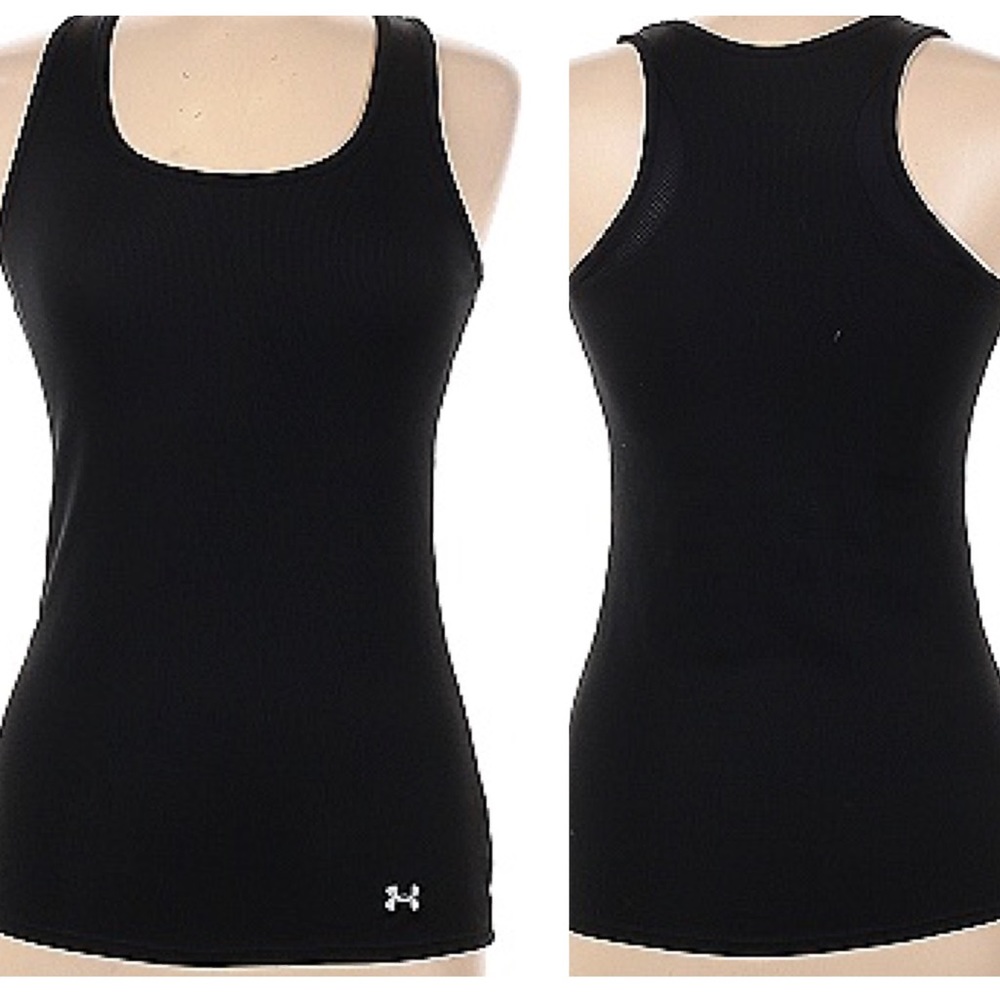 UA Tank Top